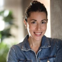 Portrait de Jihane Al Khaznawi